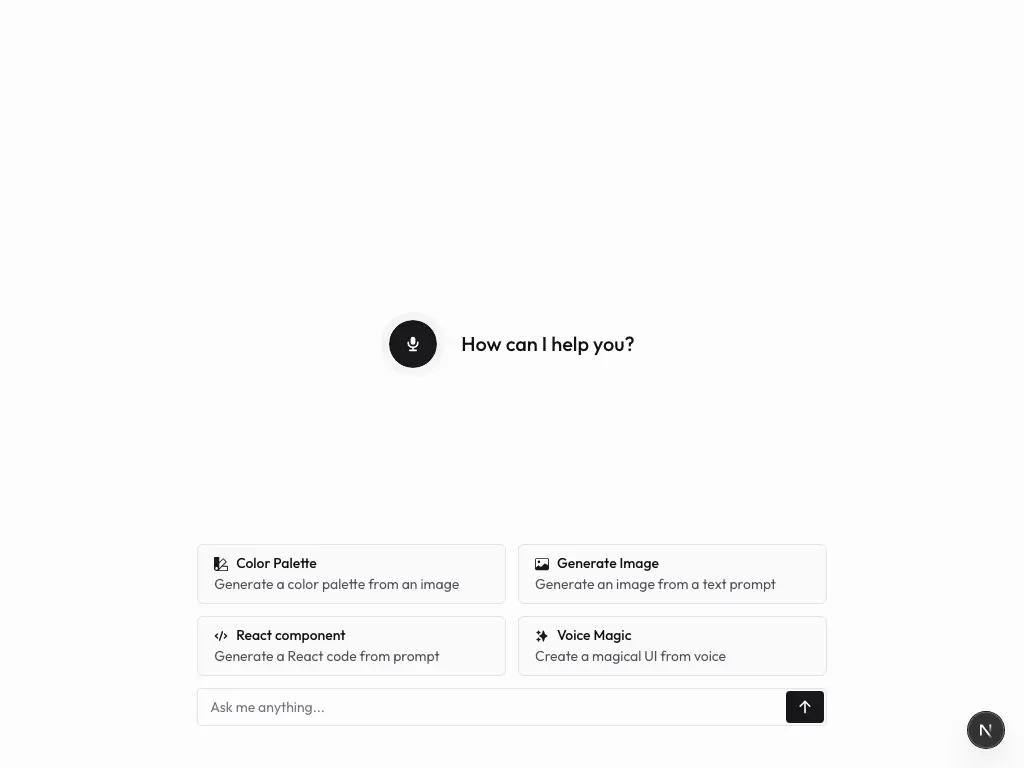 Ai Prompt With Action 01