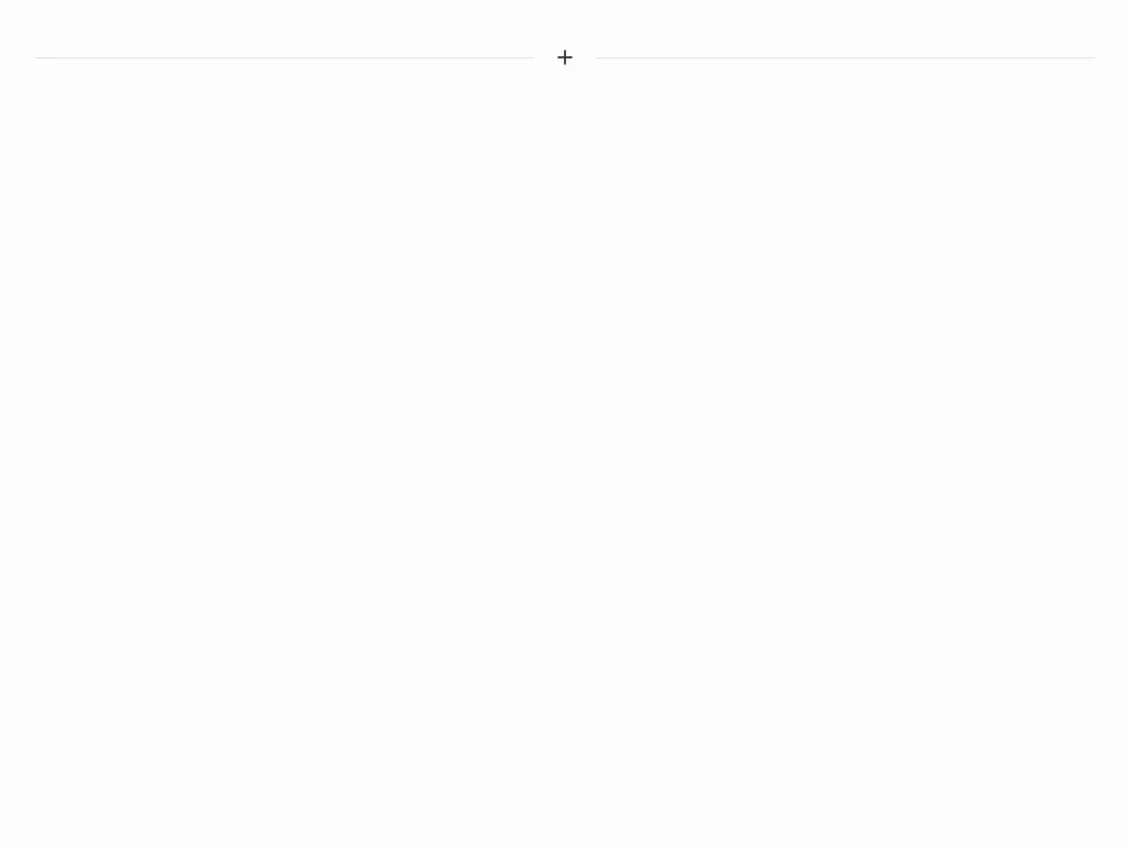 Divider With Icon Button
