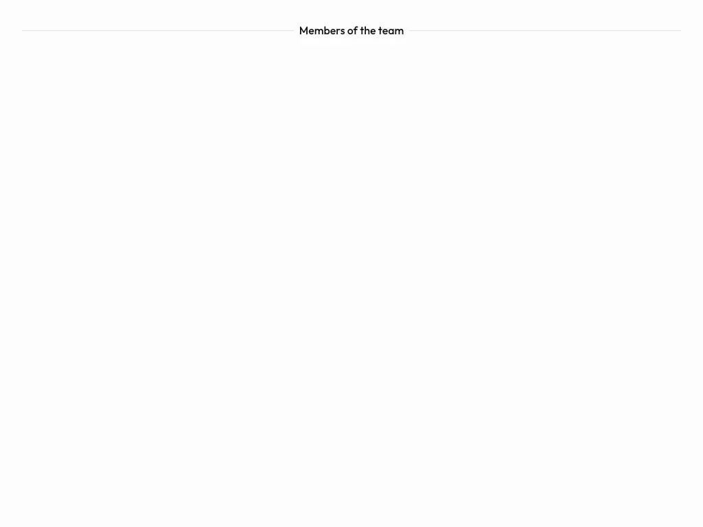 Divider With Text