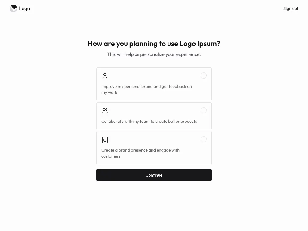 Onboarding Workspace 04