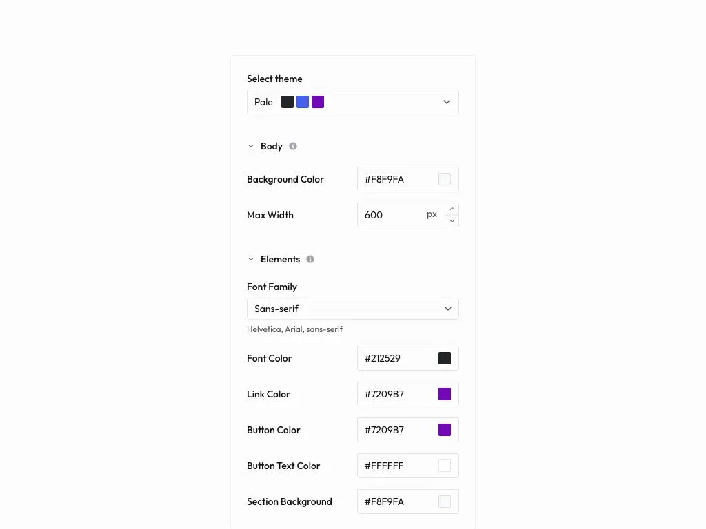 Property Panel 01