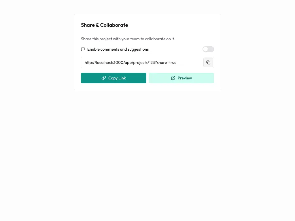 Sharing 00
