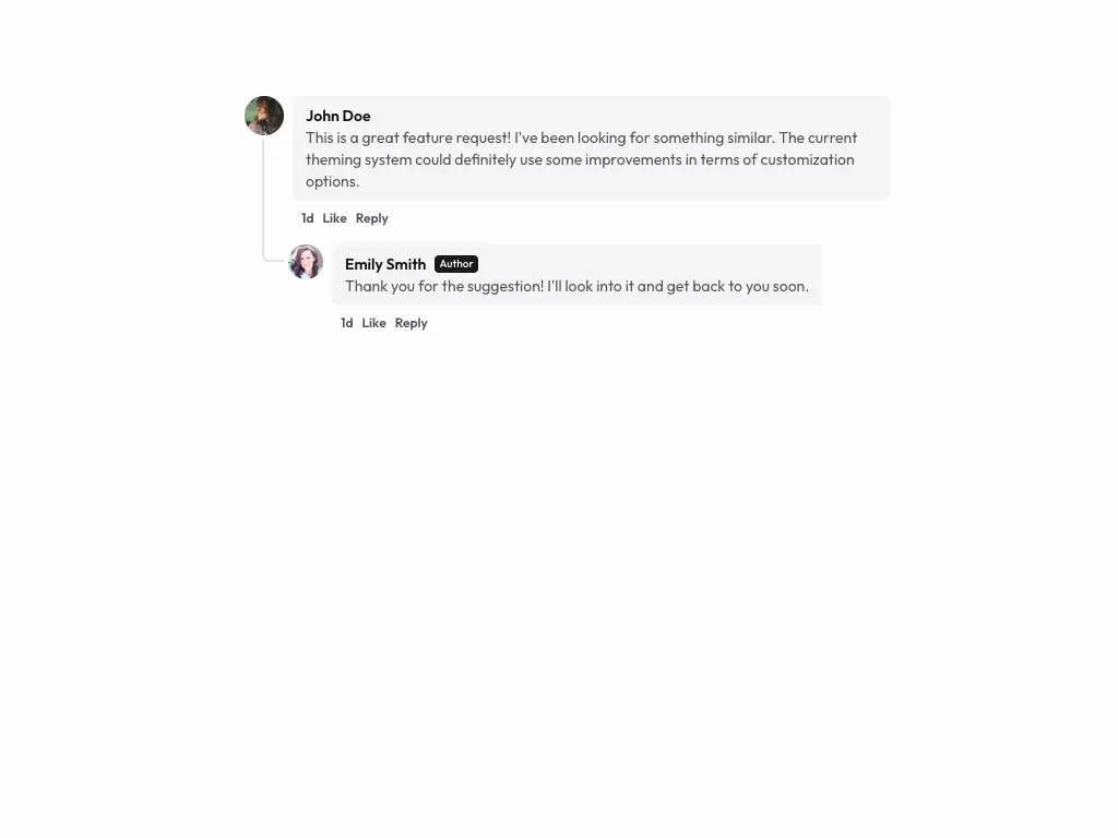 Feed With Comments 01