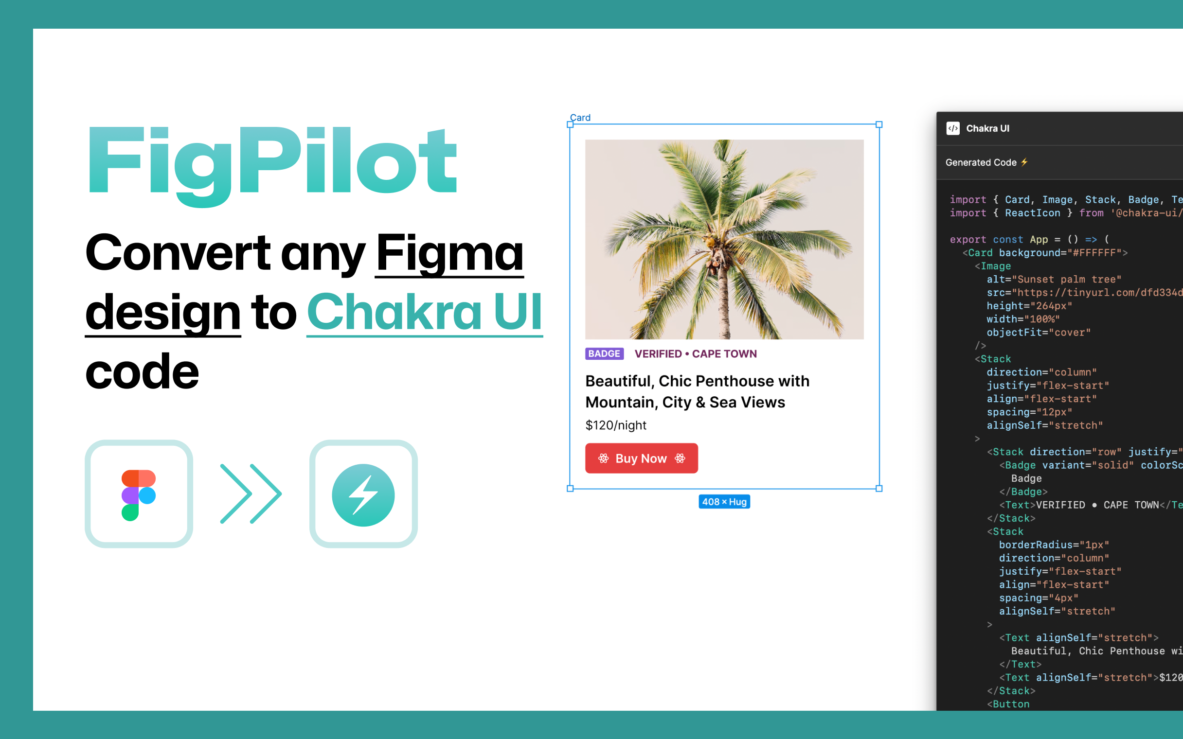 FigPilot